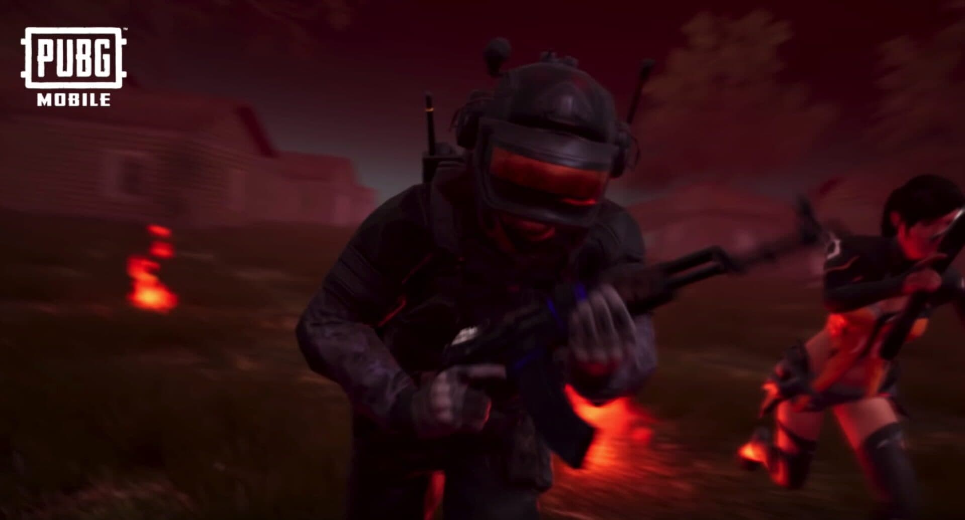 PUBG Mobile: Season 7 screenshot 4