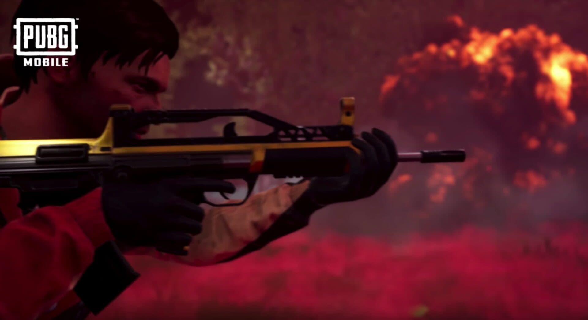 PUBG Mobile: Season 7 screenshot 2