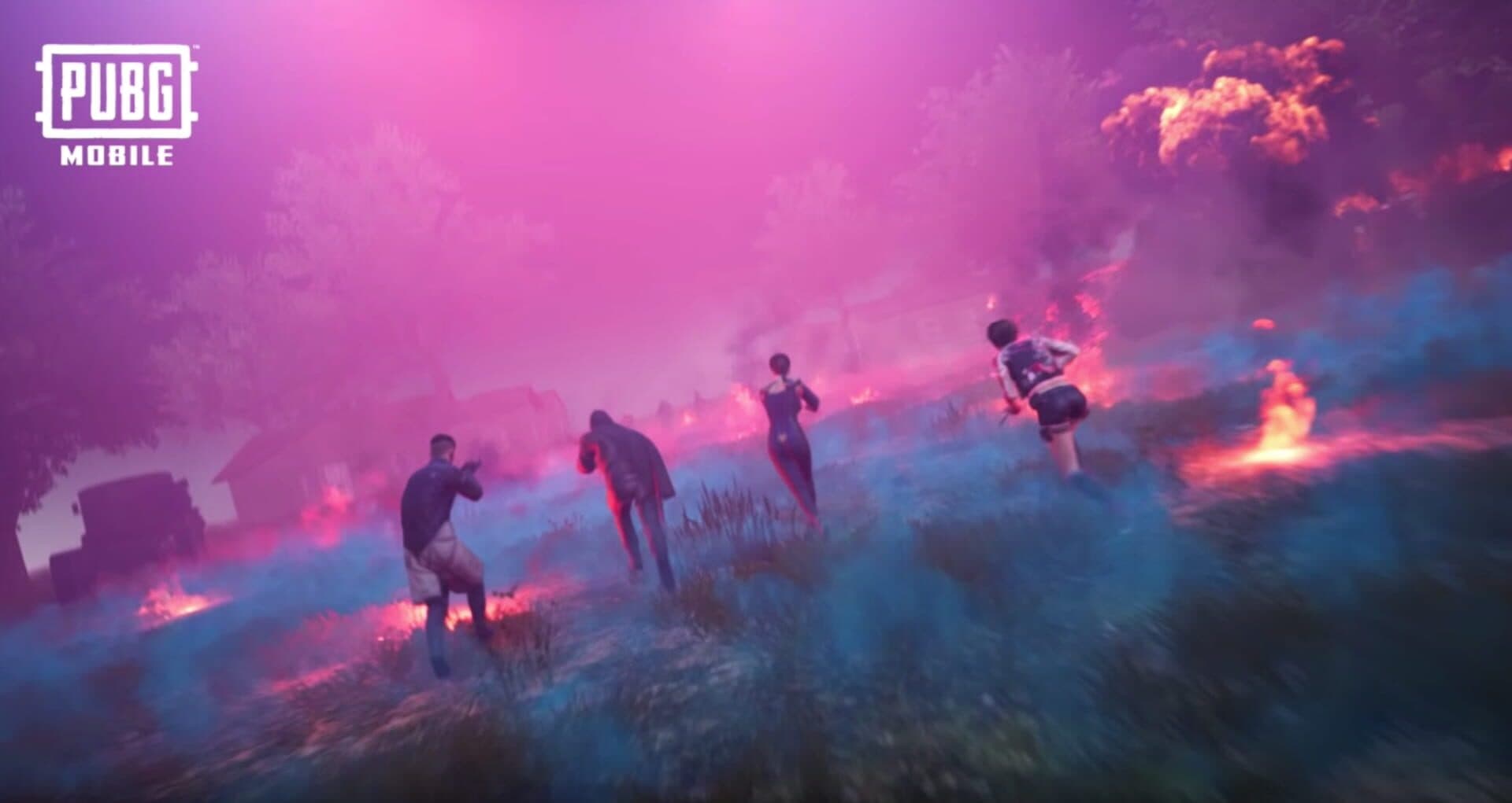 PUBG Mobile: Season 7 screenshot 1