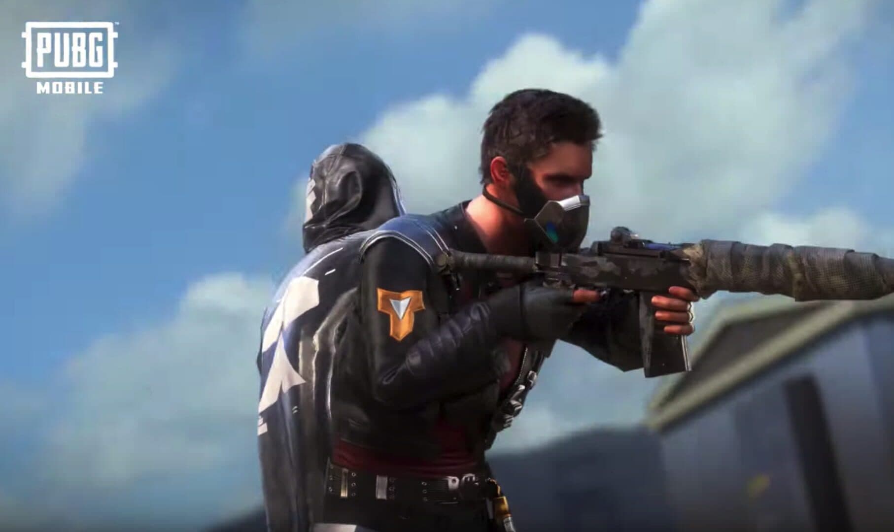 PUBG Mobile: Season 11 screenshot 2