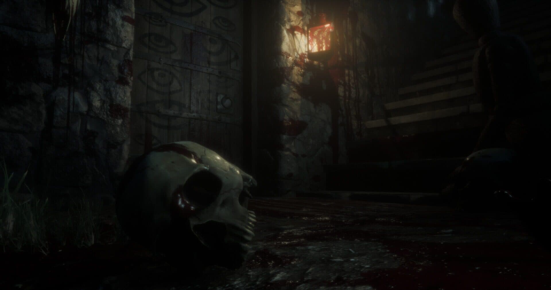 Nascence screenshot 5