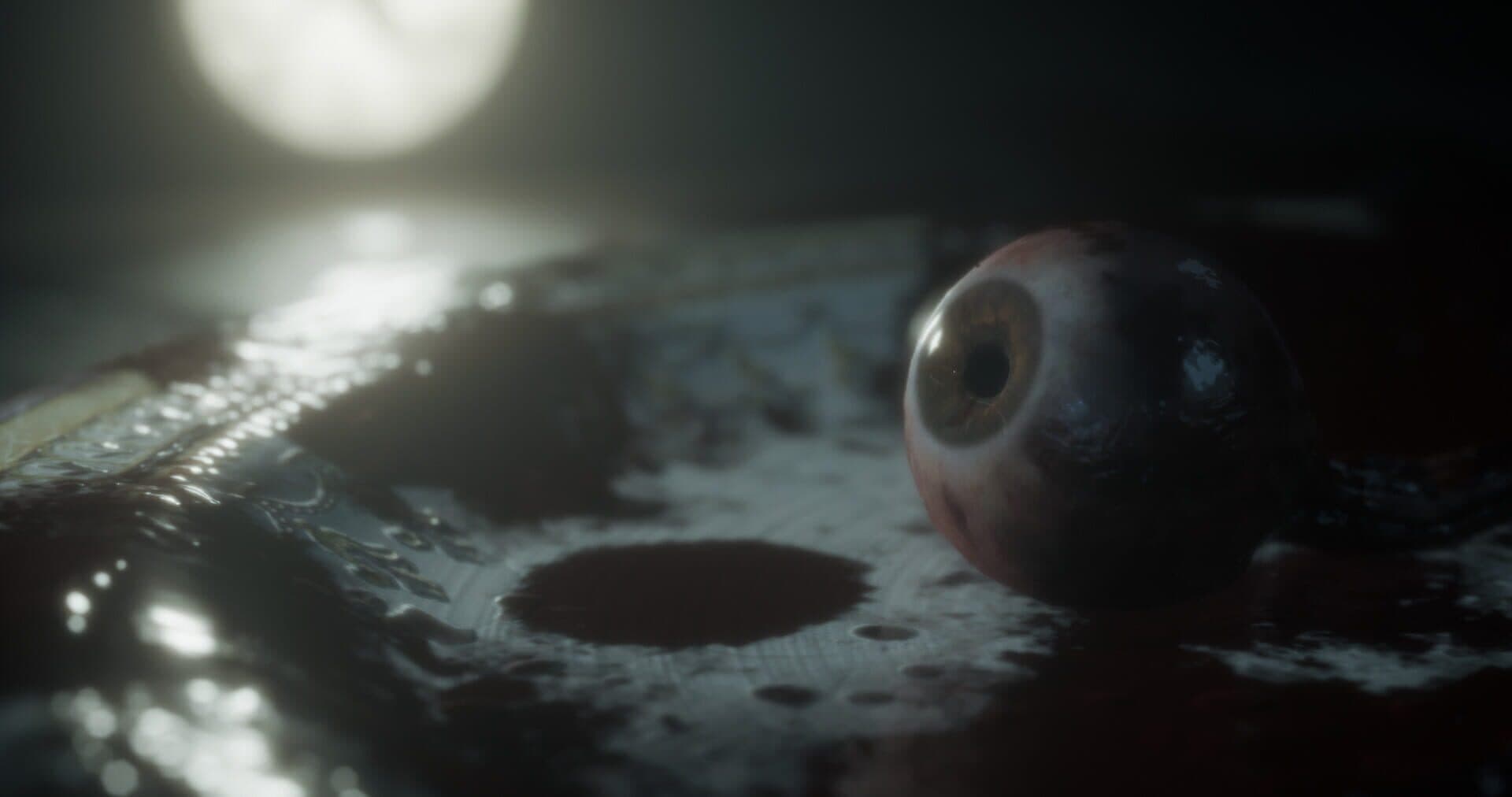 Nascence screenshot 2