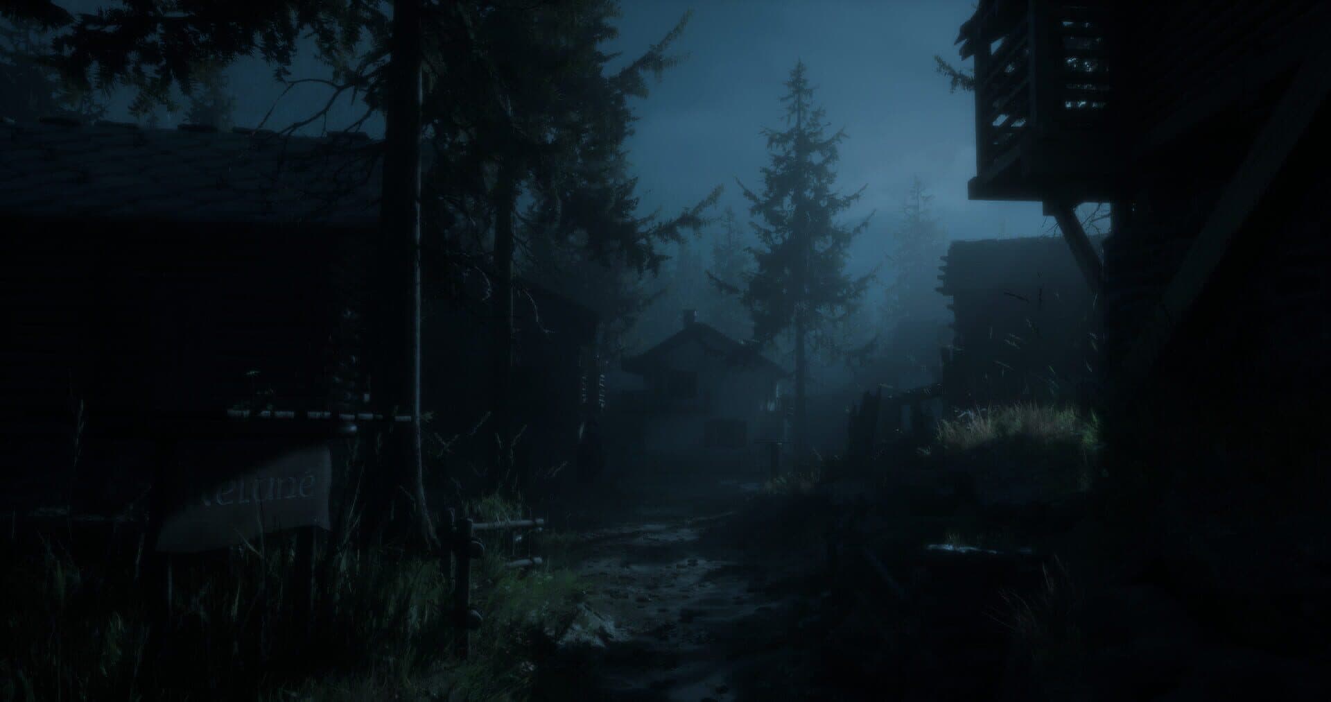 Nascence screenshot 1