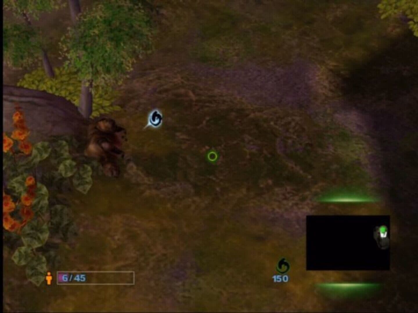 Aliens Versus Predator: Extinction screenshot 6