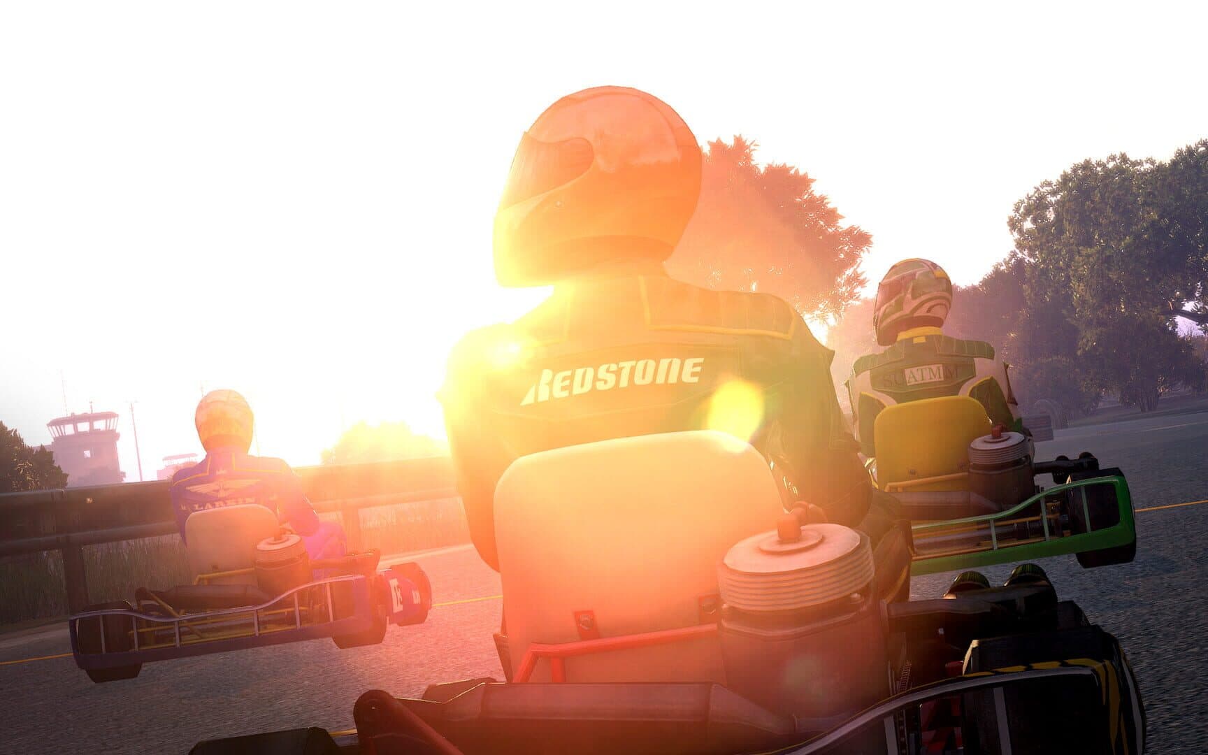 Arma 3 Karts screenshot 5
