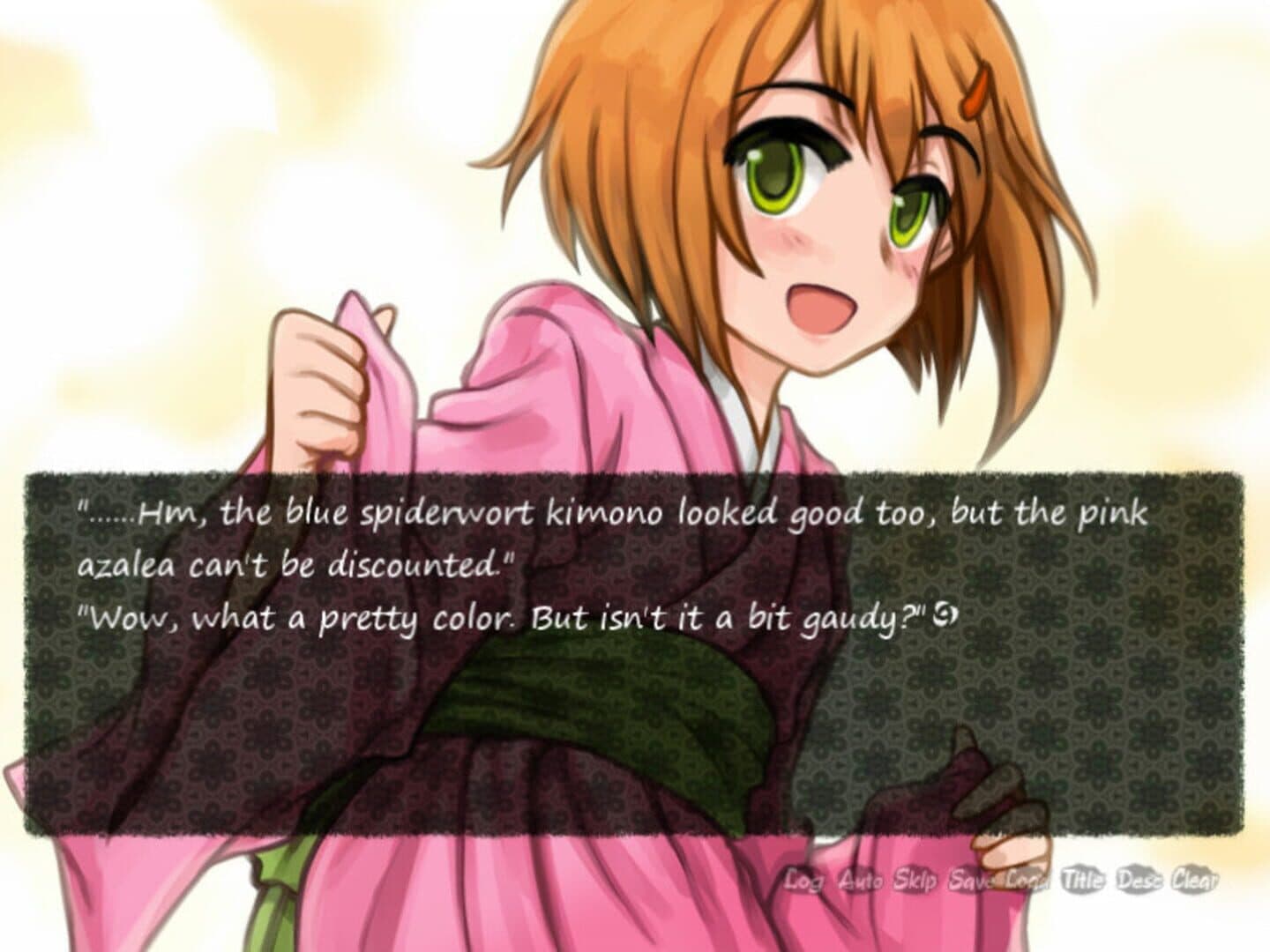 99 Spirits: Cage of Night screenshot 2