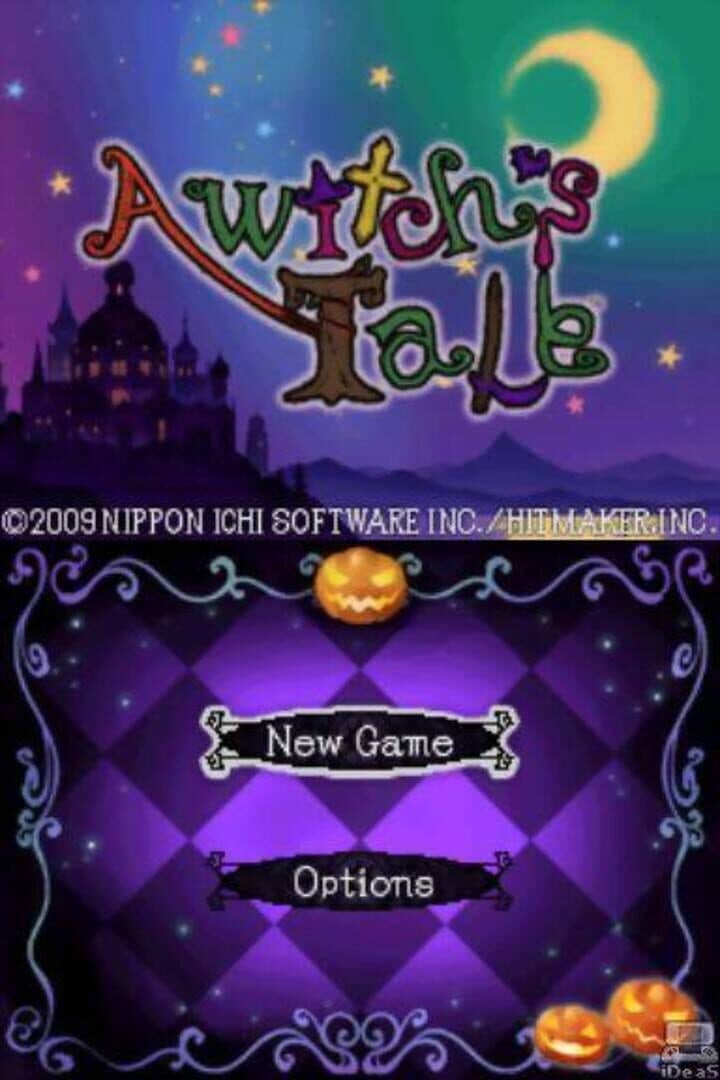 A Witch's Tale screenshot 7