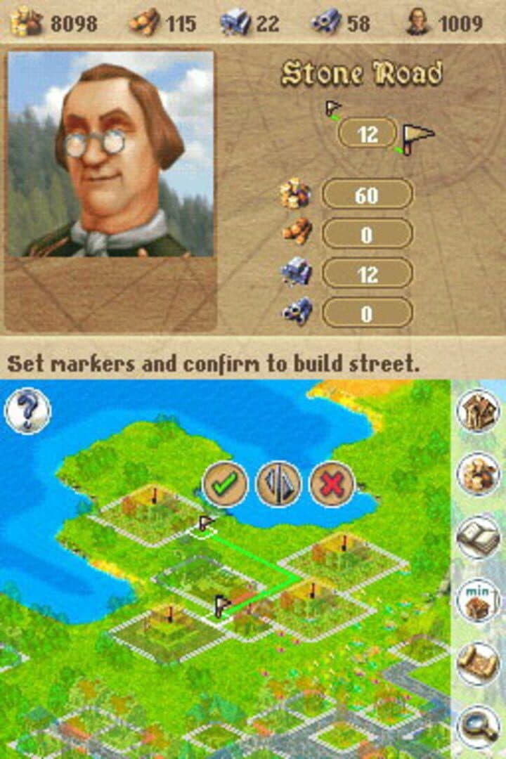 Anno 1701: Dawn of Discovery screenshot 6
