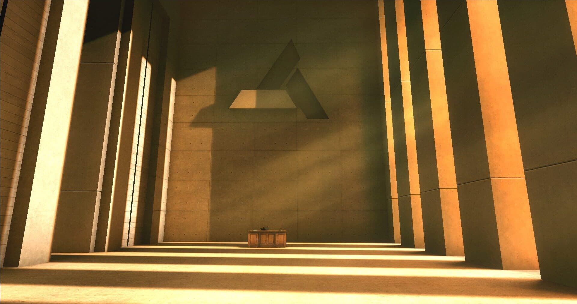 Assassin's Creed Revelations: The Lost Archive screenshot 3