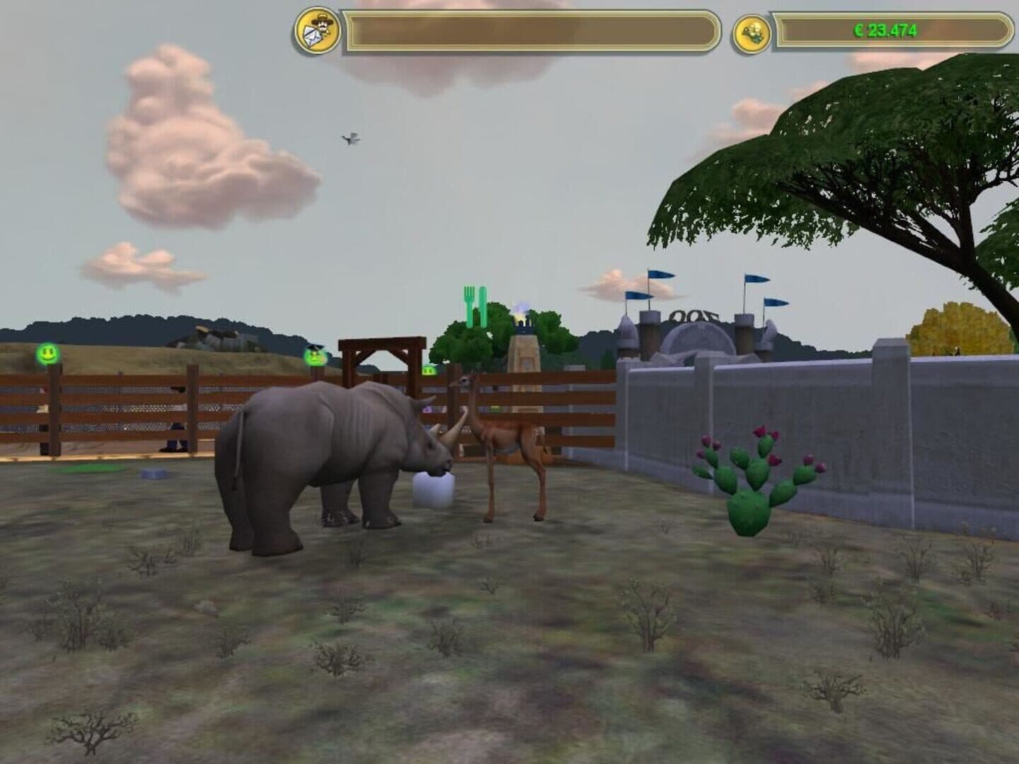 Zoo Tycoon 2: African Adventure screenshot 4
