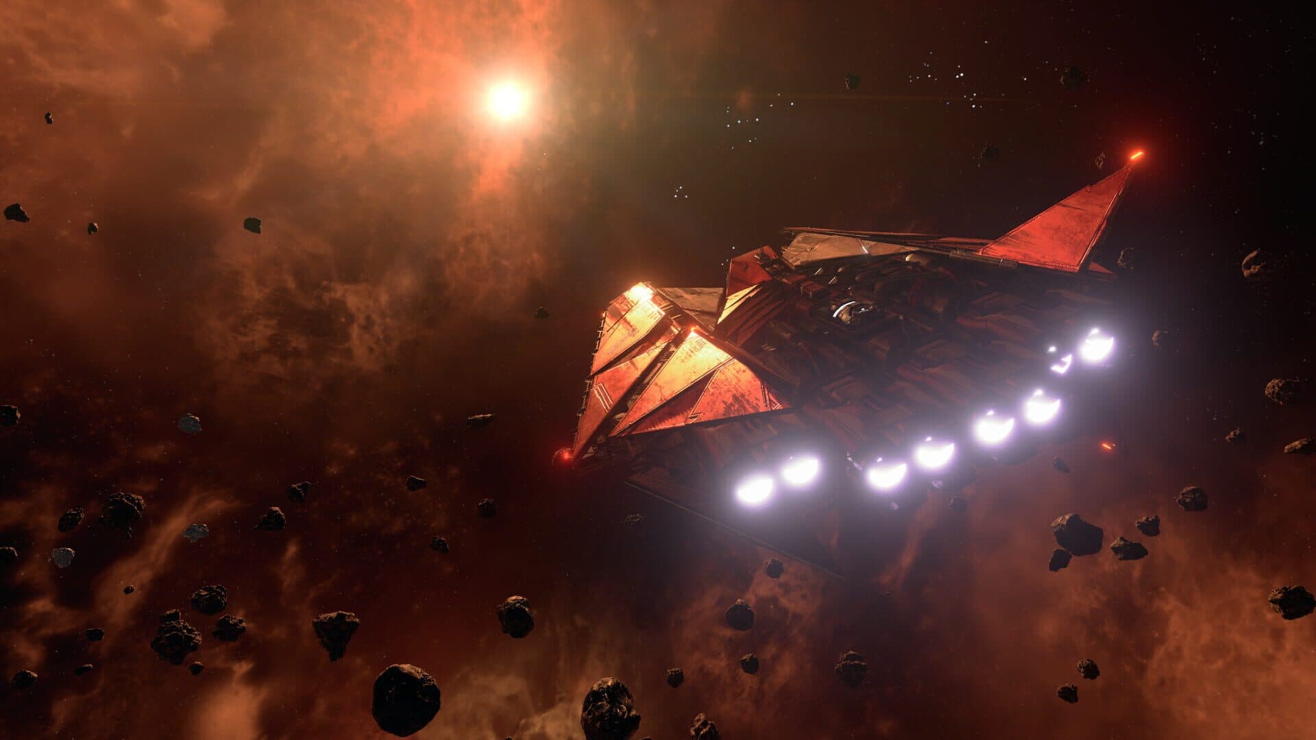 X4: Split Vendetta screenshot 6