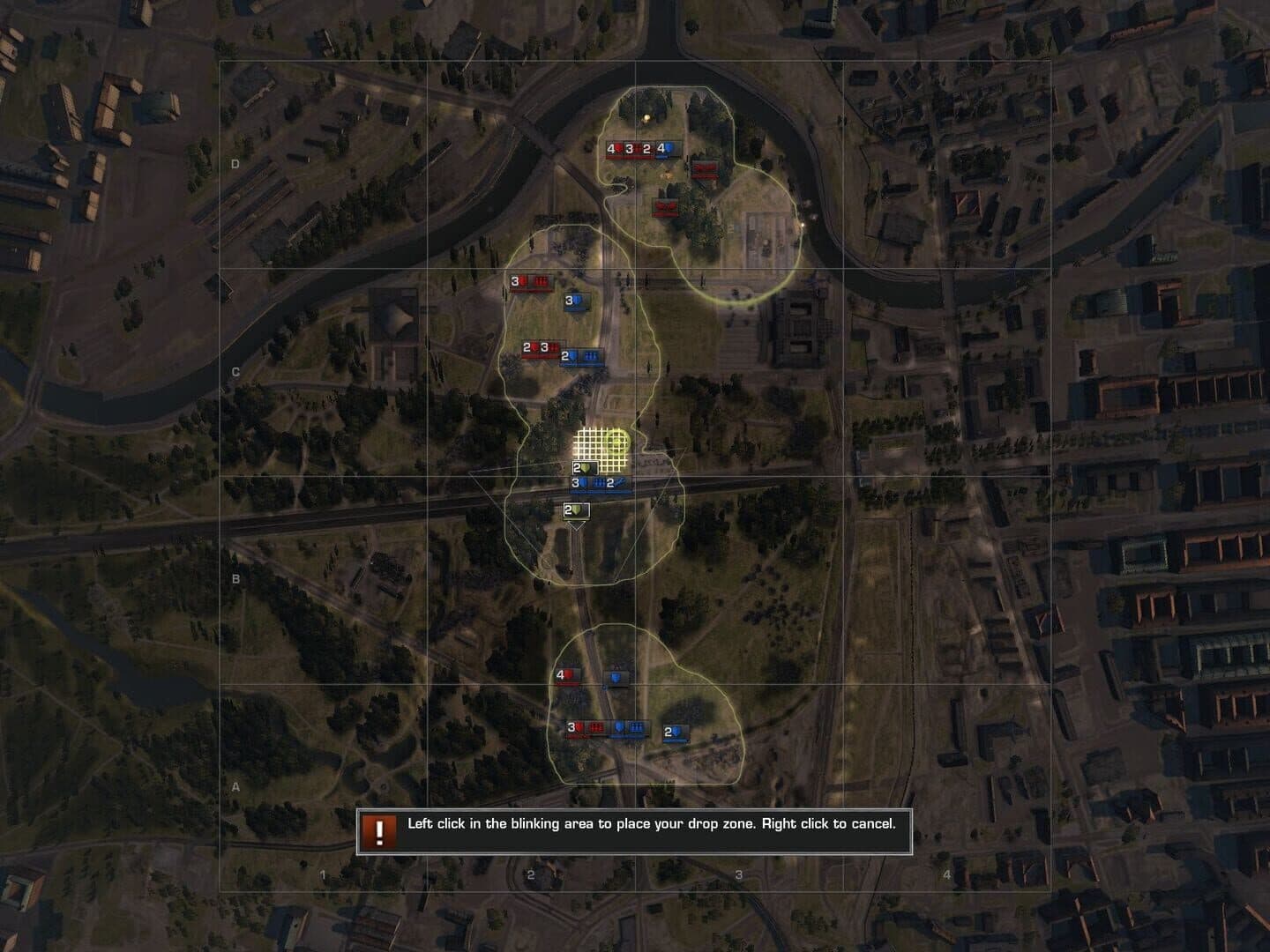 World in Conflict: Soviet Assault screenshot 4