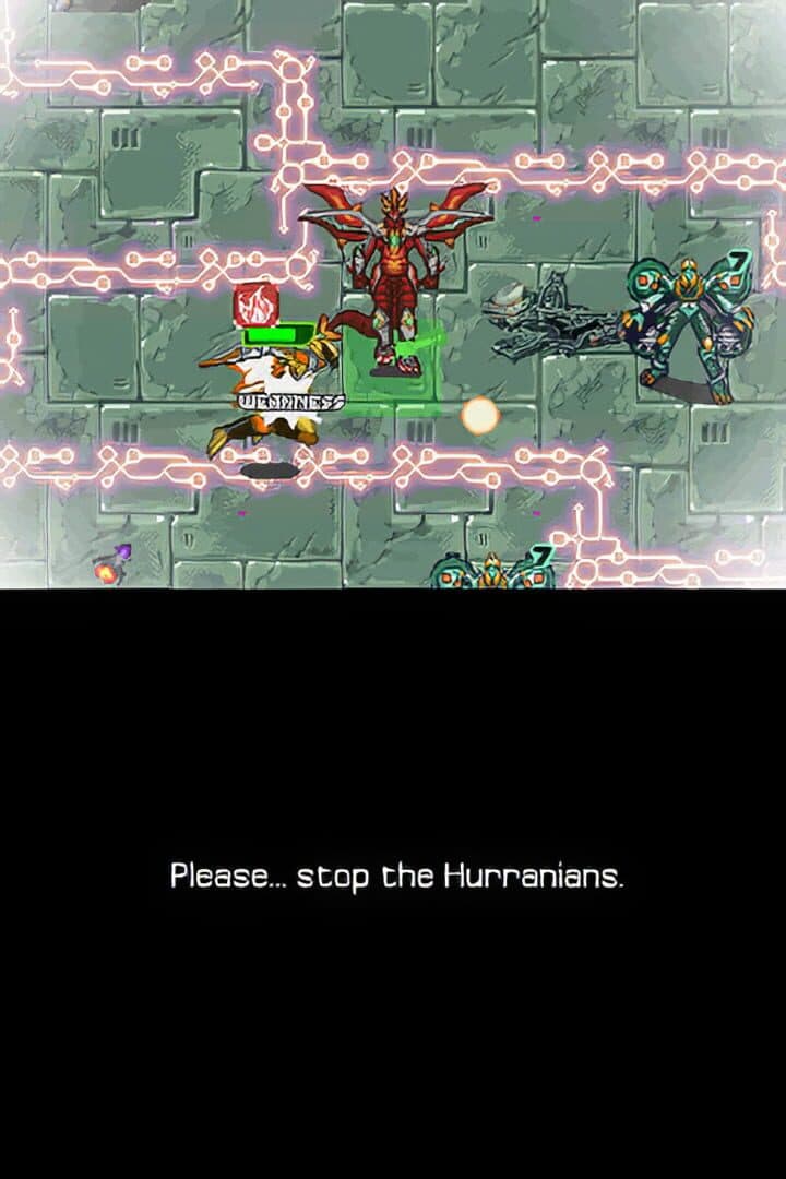 Bakugan: Rise of the Resistance screenshot 8