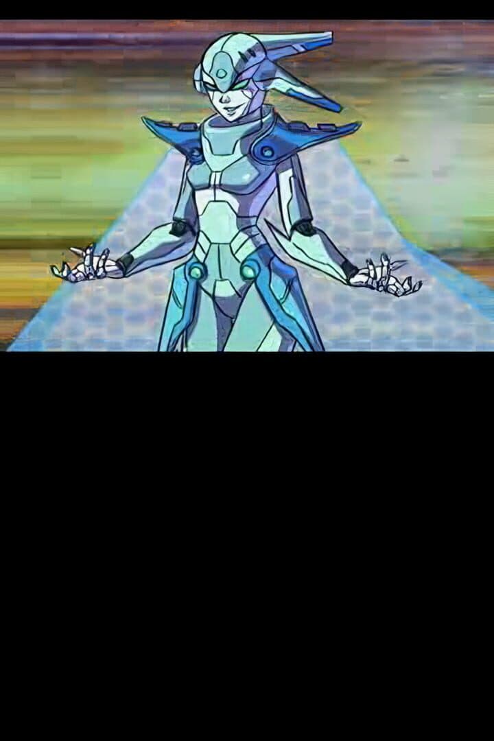 Bakugan: Rise of the Resistance screenshot 1