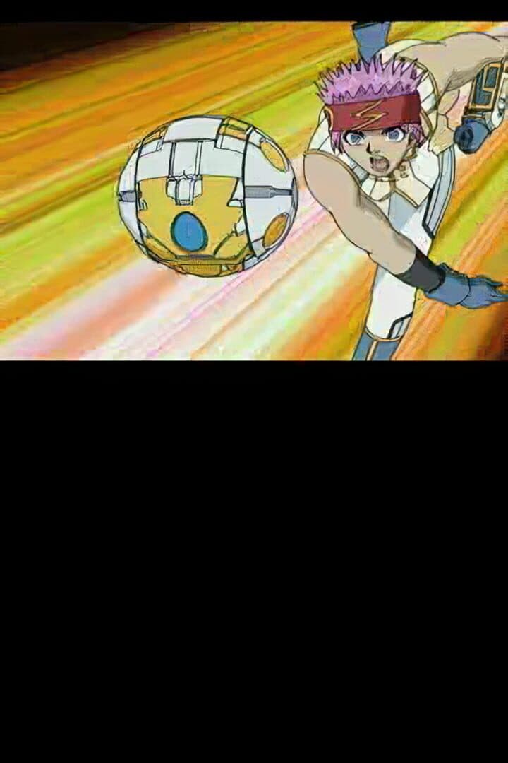 Bakugan: Rise of the Resistance screenshot 2