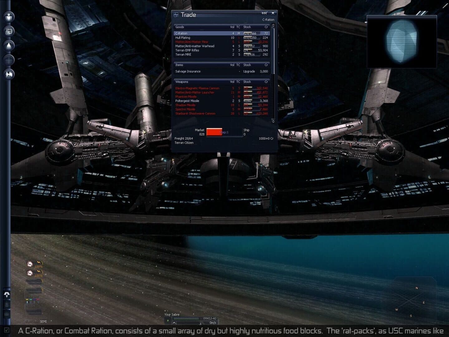X3: Gold Edition screenshot 3