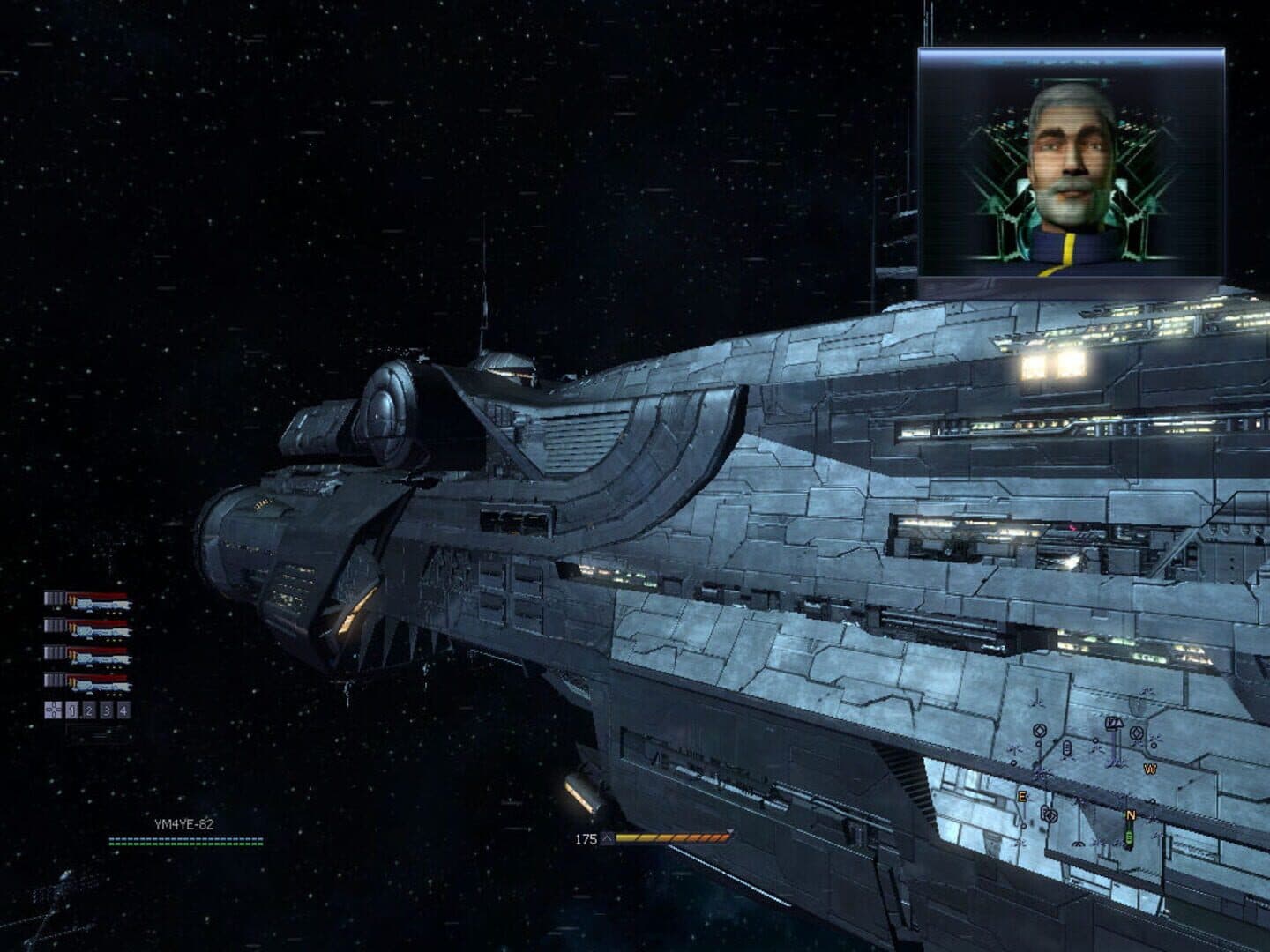 X3: Gold Edition screenshot 2