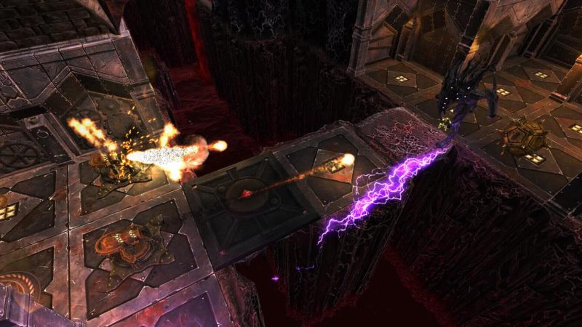 War for the Overworld: The Under Games screenshot 4