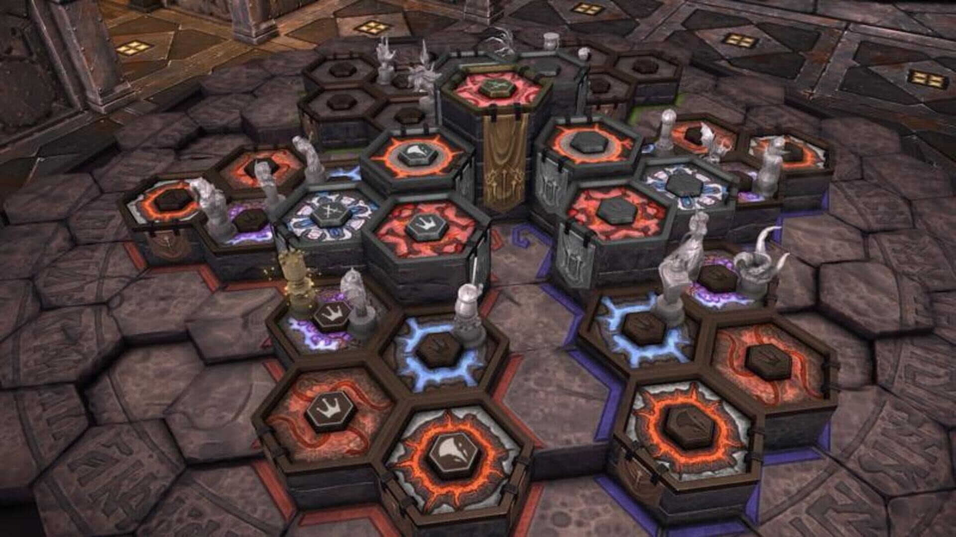 War for the Overworld: The Under Games screenshot 3