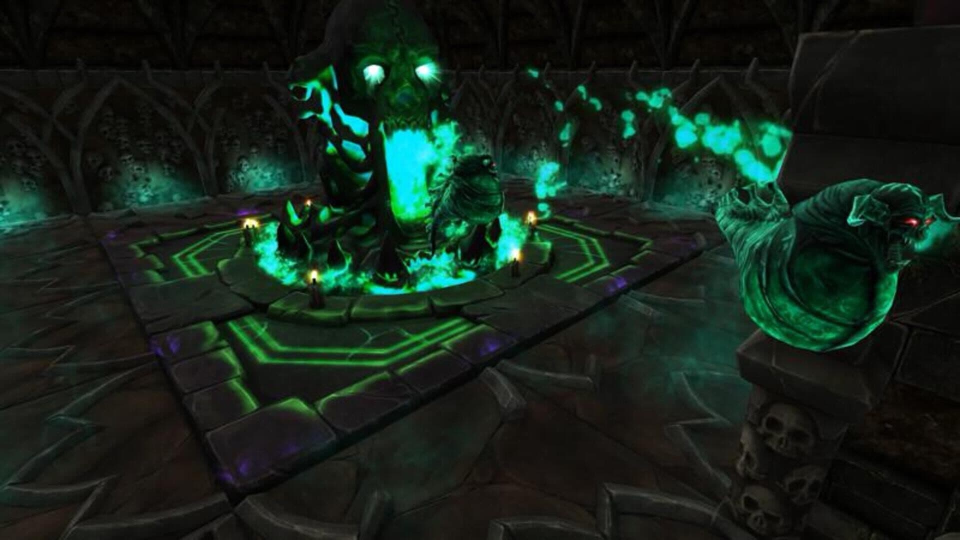 War for the Overworld: The Under Games screenshot 6