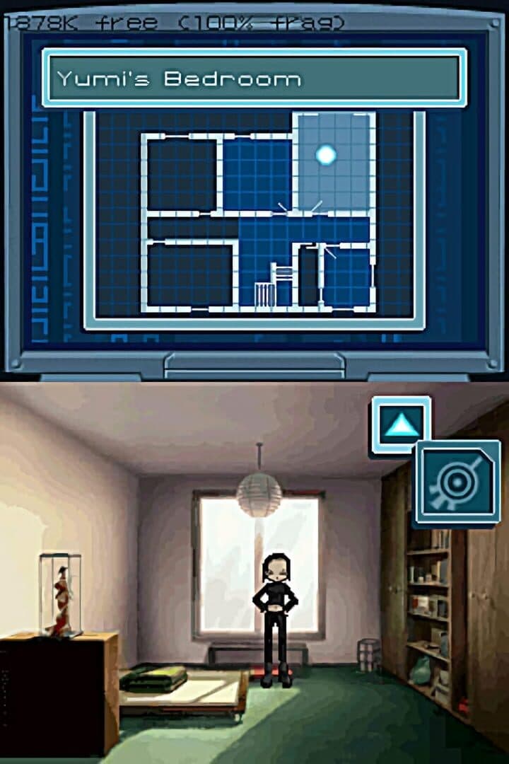Code Lyoko: Get Ready to Virtualize screenshot 2