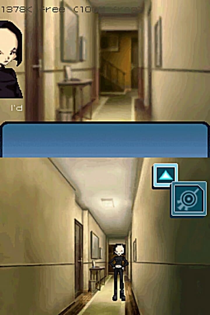 Code Lyoko: Get Ready to Virtualize screenshot 10