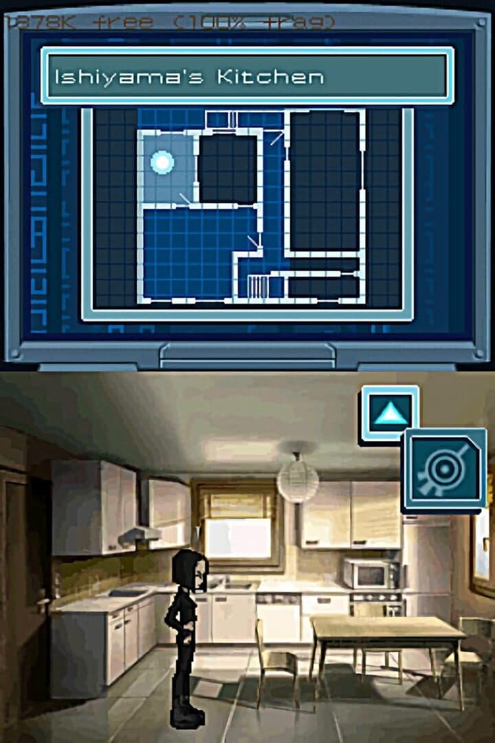 Code Lyoko: Get Ready to Virtualize screenshot 11