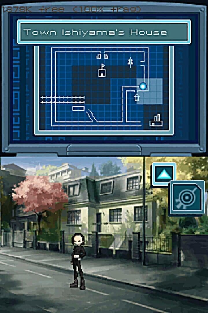 Code Lyoko: Get Ready to Virtualize screenshot 7