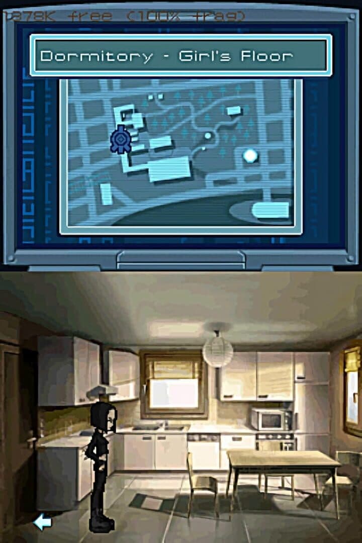 Code Lyoko: Get Ready to Virtualize screenshot 6