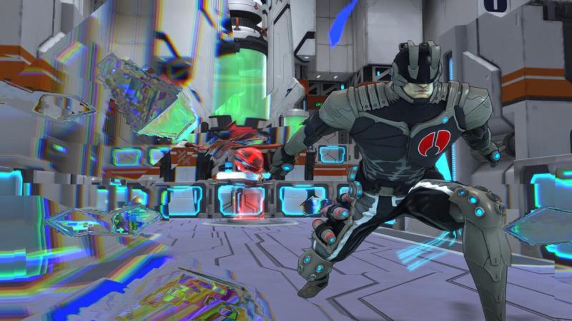 Atlas Reactor: All Freelancers Pack screenshot 2