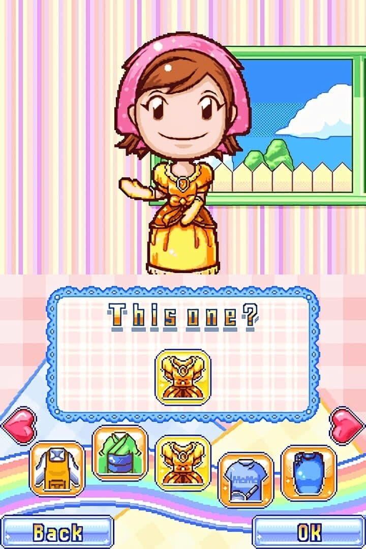 Cooking Mama 2: Dinner With Friends screenshot 8