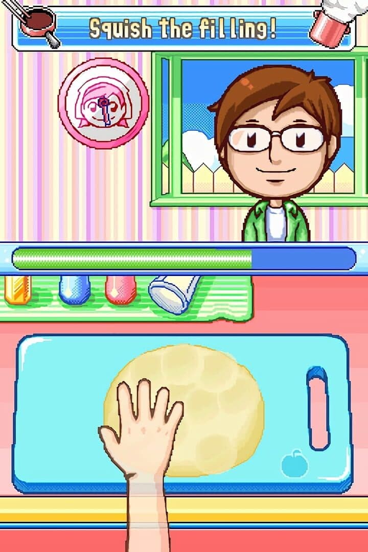Cooking Mama 2: Dinner With Friends screenshot 4
