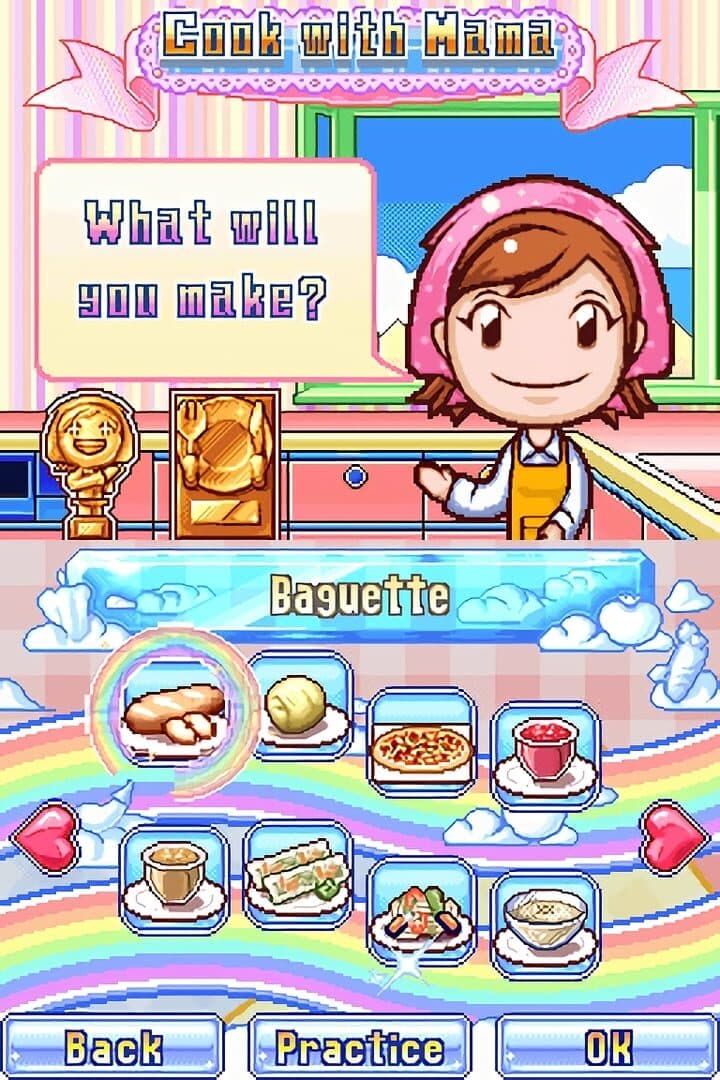 Cooking Mama 2: Dinner With Friends screenshot 12