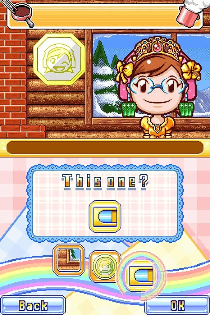 Cooking Mama 2: Dinner With Friends screenshot 1