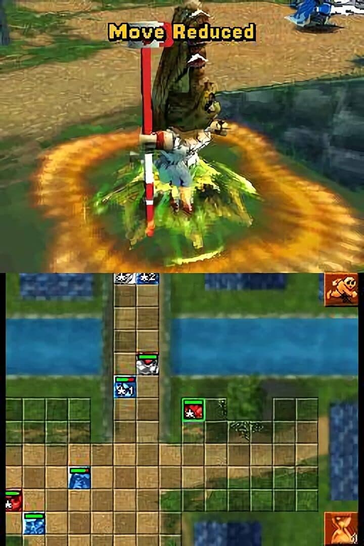 Dawn of Heroes screenshot 7