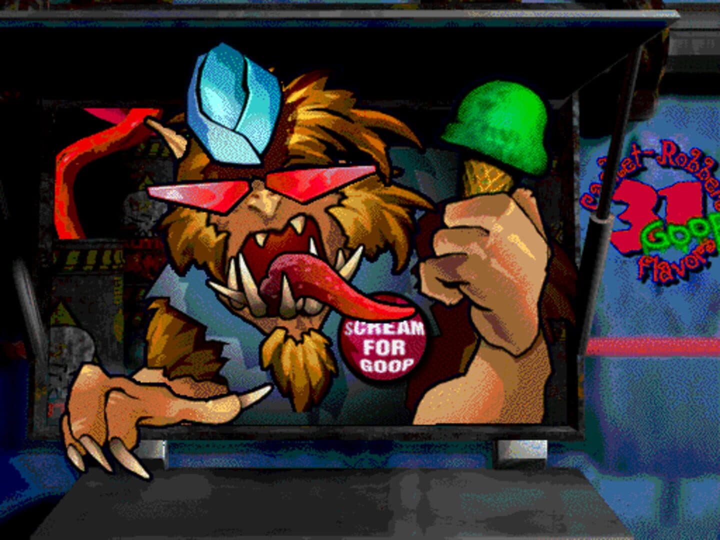 SkullCracker screenshot 3