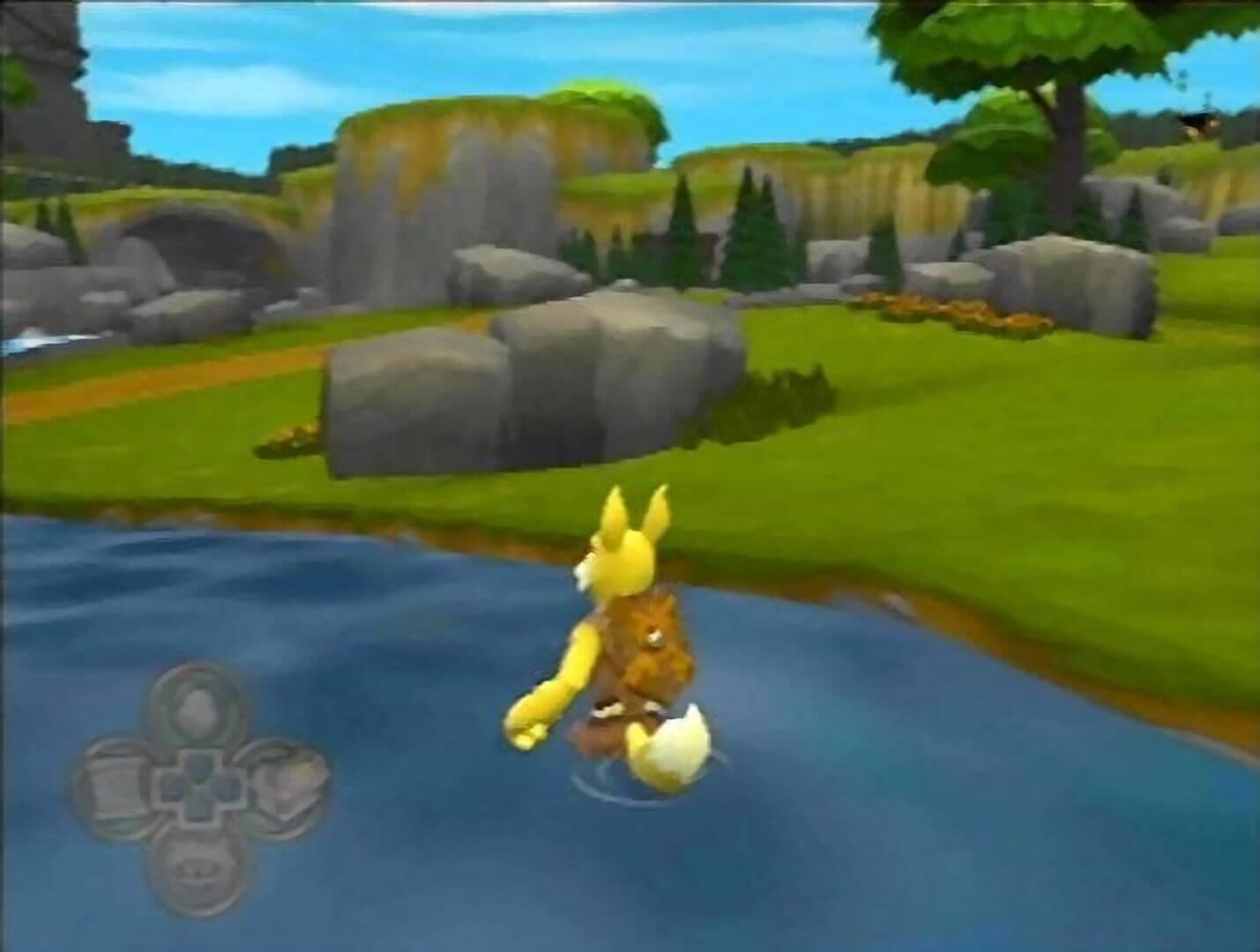 Neopets: The Darkest Faerie screenshot 1