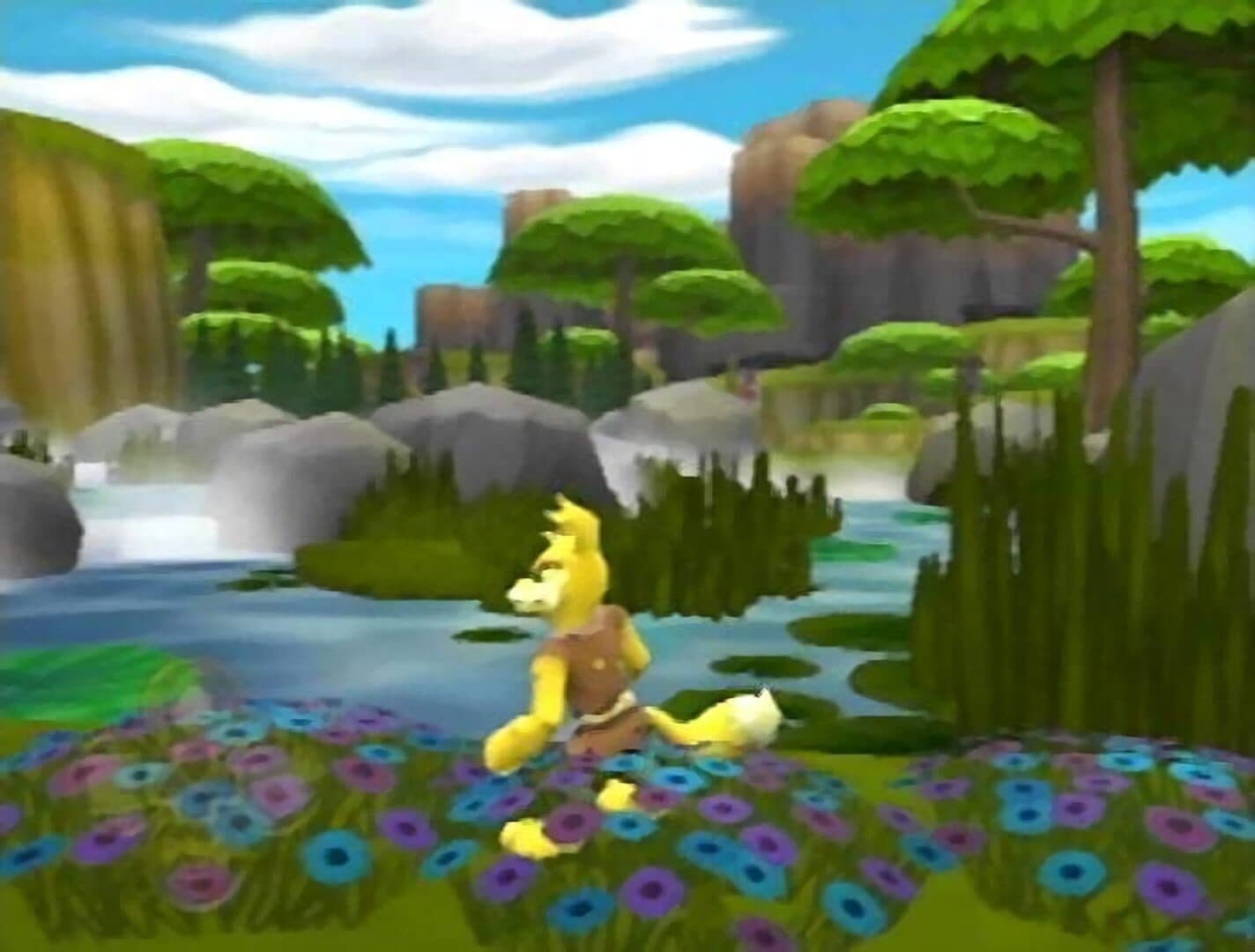 Neopets: The Darkest Faerie screenshot 5