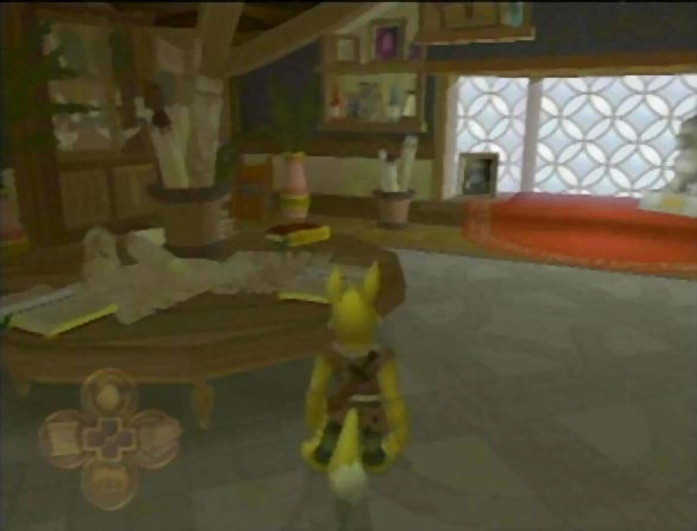 Neopets: The Darkest Faerie screenshot 4