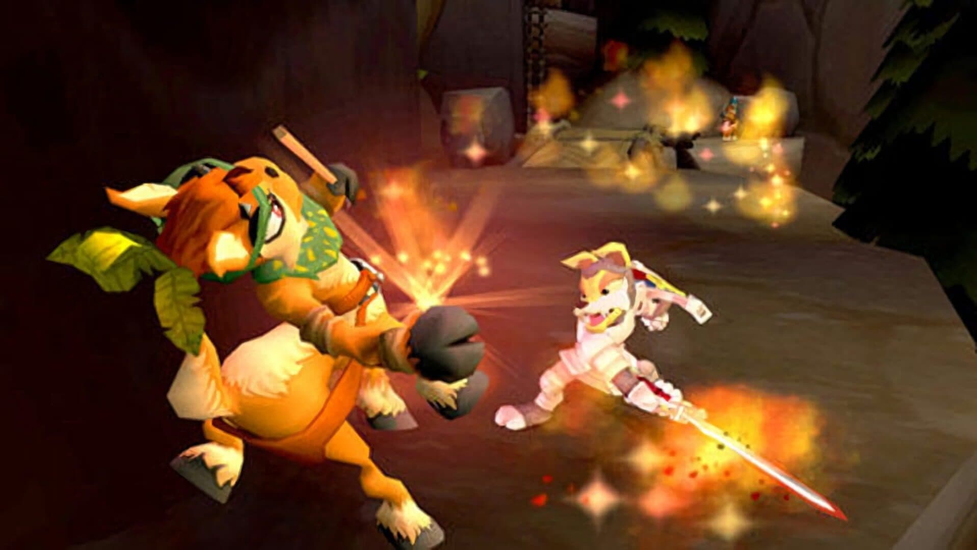 Neopets: The Darkest Faerie screenshot 7