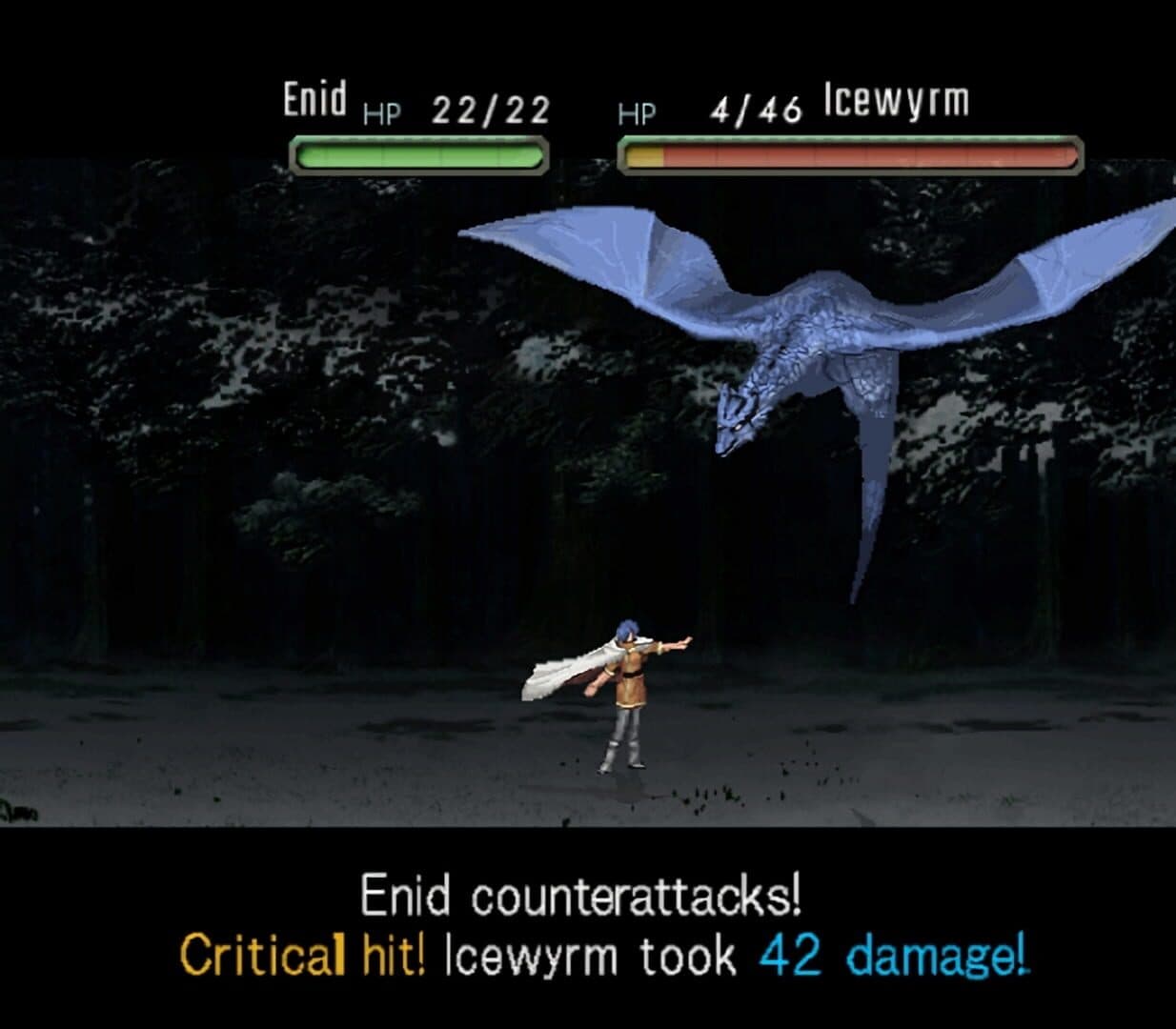 Tear Ring Saga Series: Berwick Saga: Lazberia Chronicle Chapter 174 screenshot 7