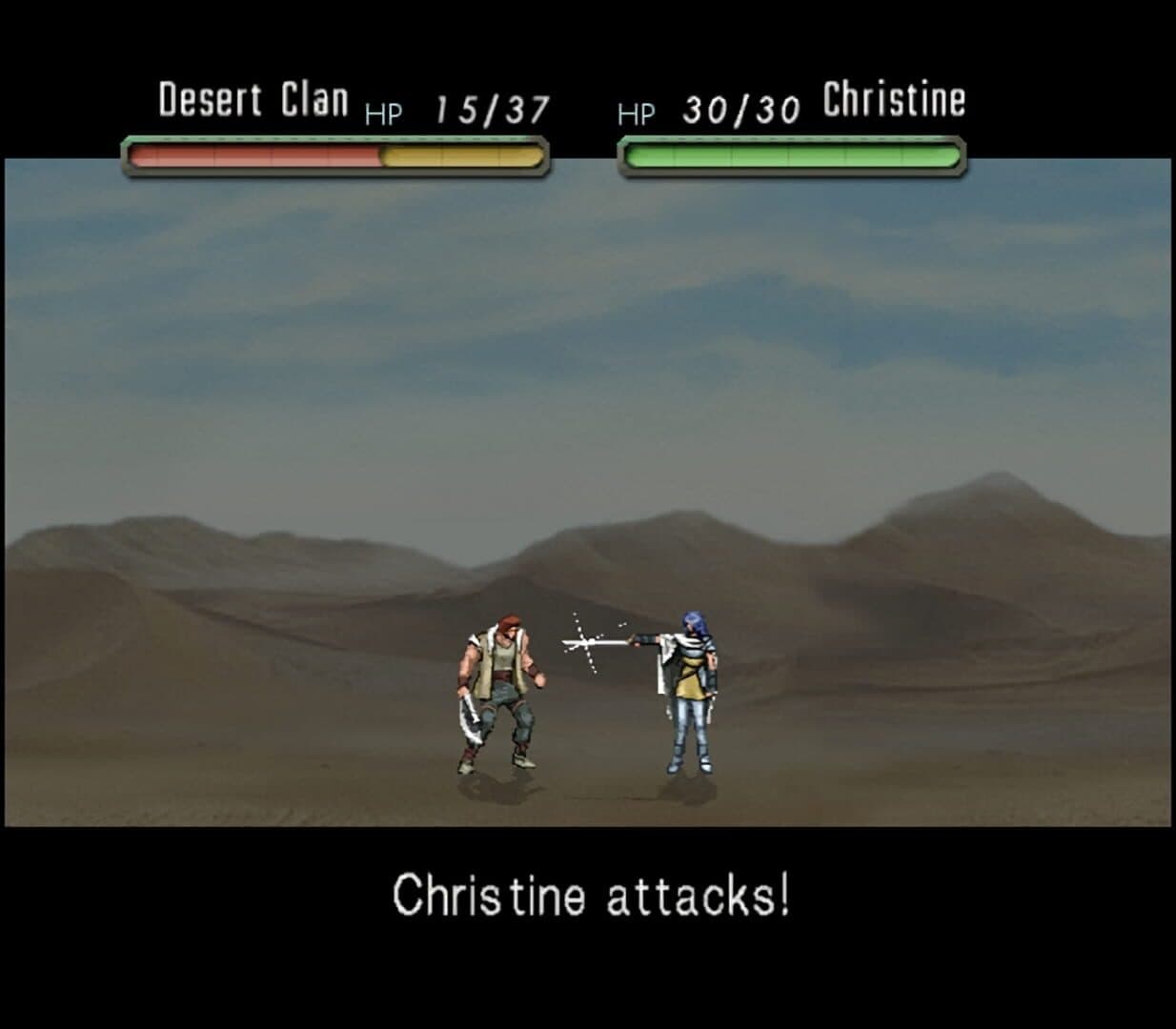 Tear Ring Saga Series: Berwick Saga: Lazberia Chronicle Chapter 174 screenshot 6