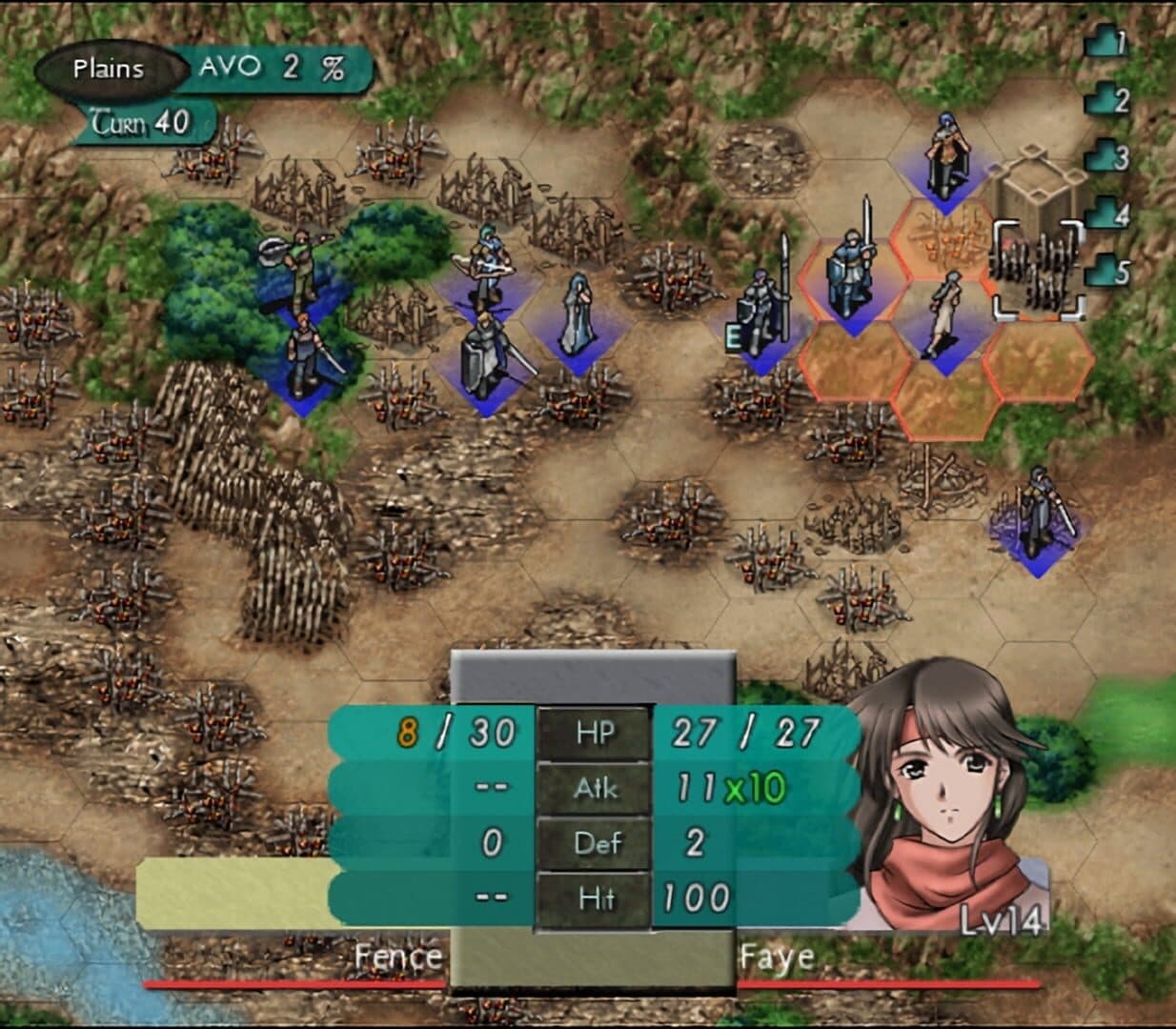 Tear Ring Saga Series: Berwick Saga: Lazberia Chronicle Chapter 174 screenshot 9