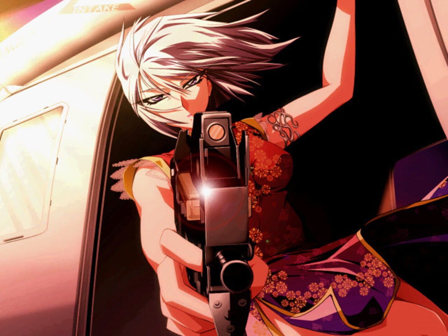 DoNor - Onna Tantei Ryoujoku screenshot 7