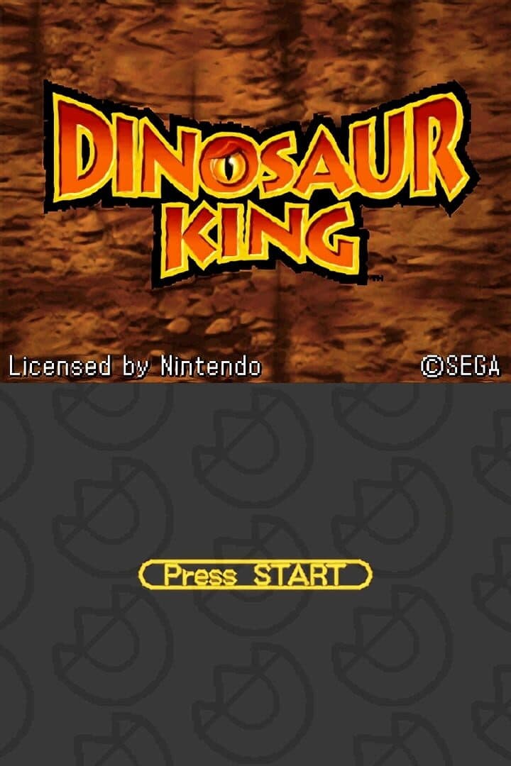 Dinosaur King screenshot 5