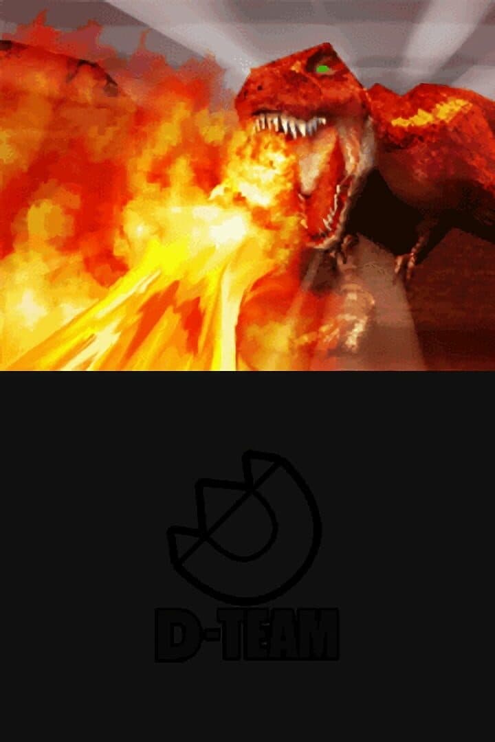 Dinosaur King screenshot 2