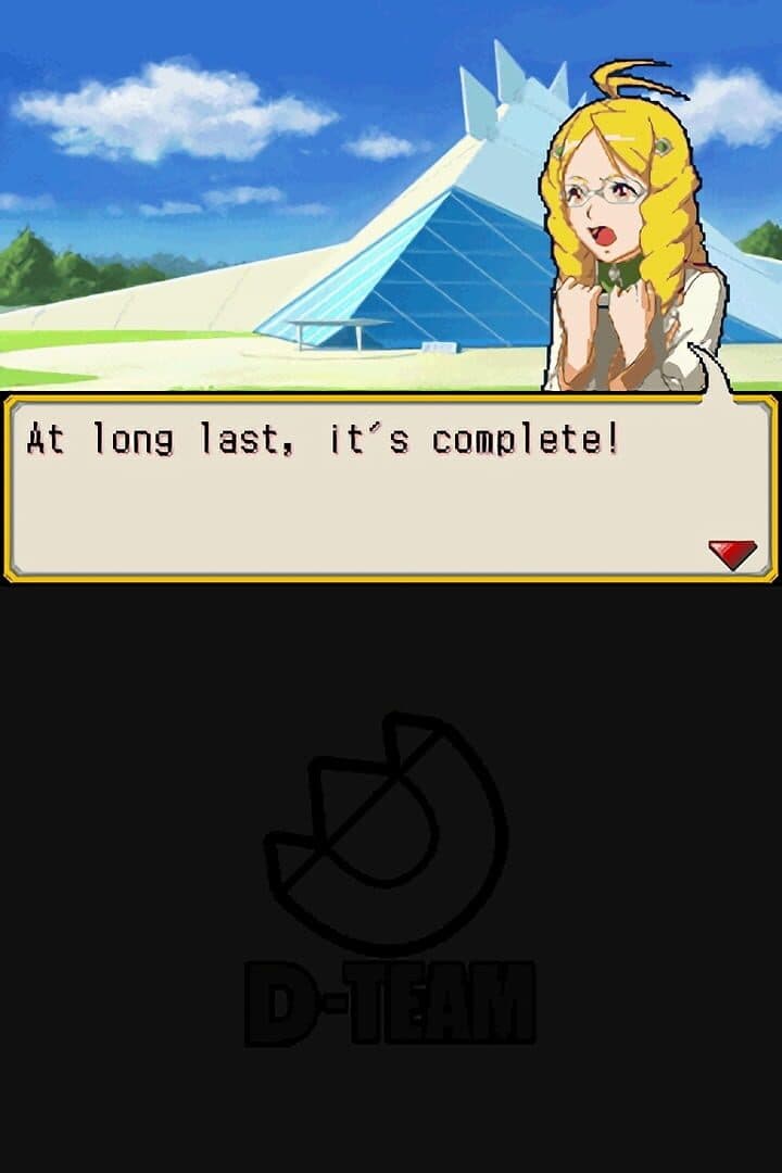 Dinosaur King screenshot 8