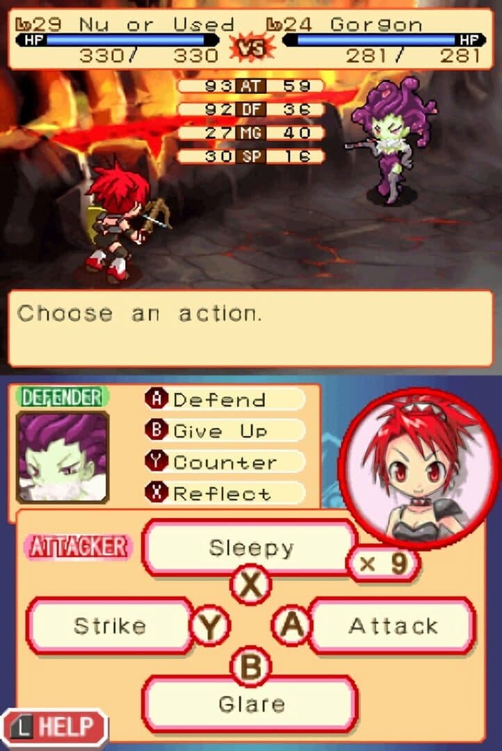 Dokapon Journey screenshot 9
