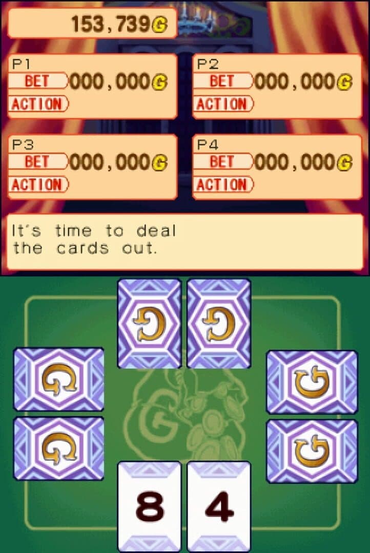 Dokapon Journey screenshot 12