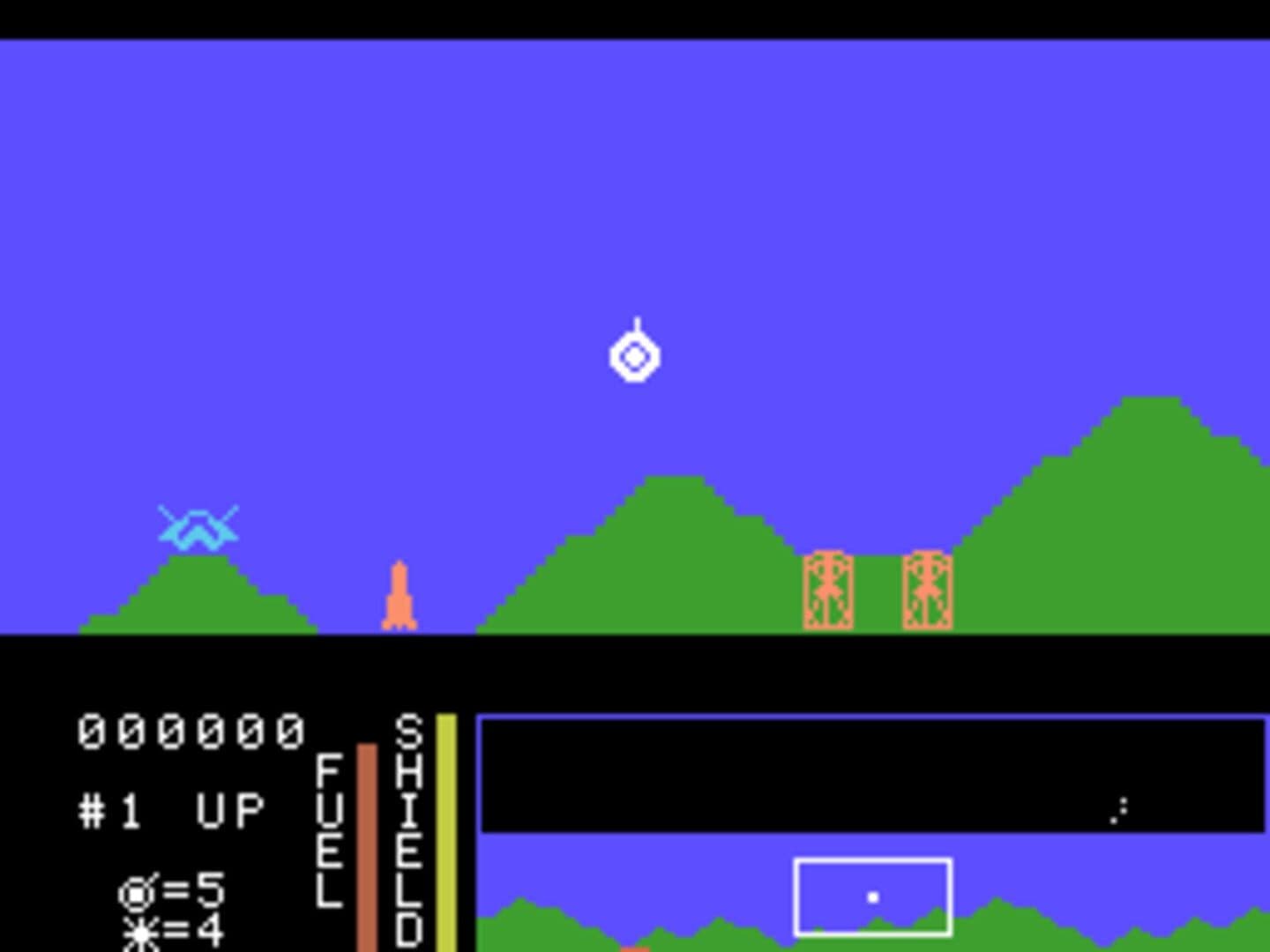 Victory screenshot 3